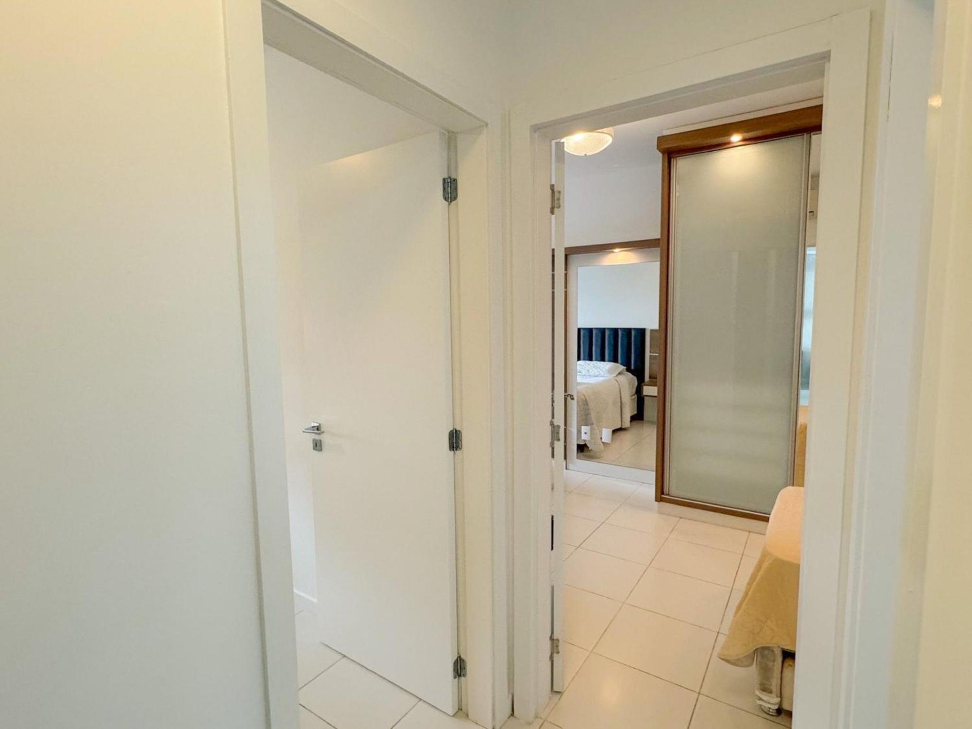 Apartamento 2 Porto Madero Jurere *