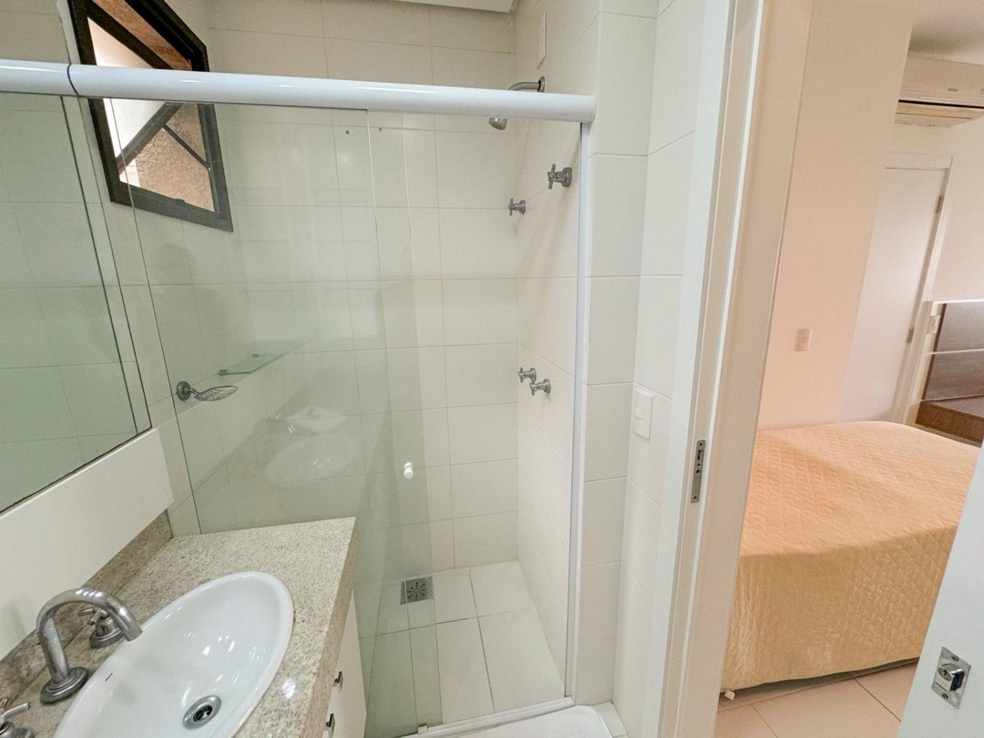 Apartamento 2 Porto Madero Jurere
