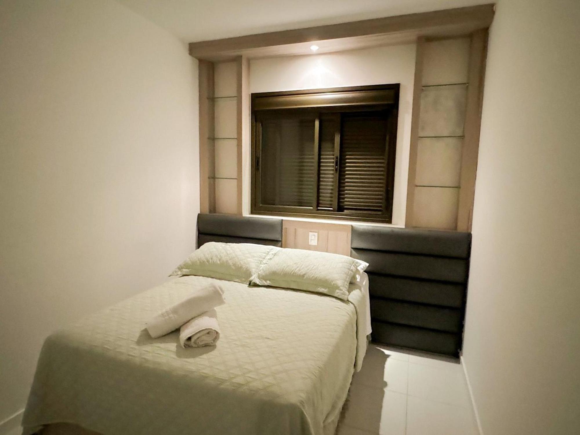2 Porto Madero Jurere Apartamento *