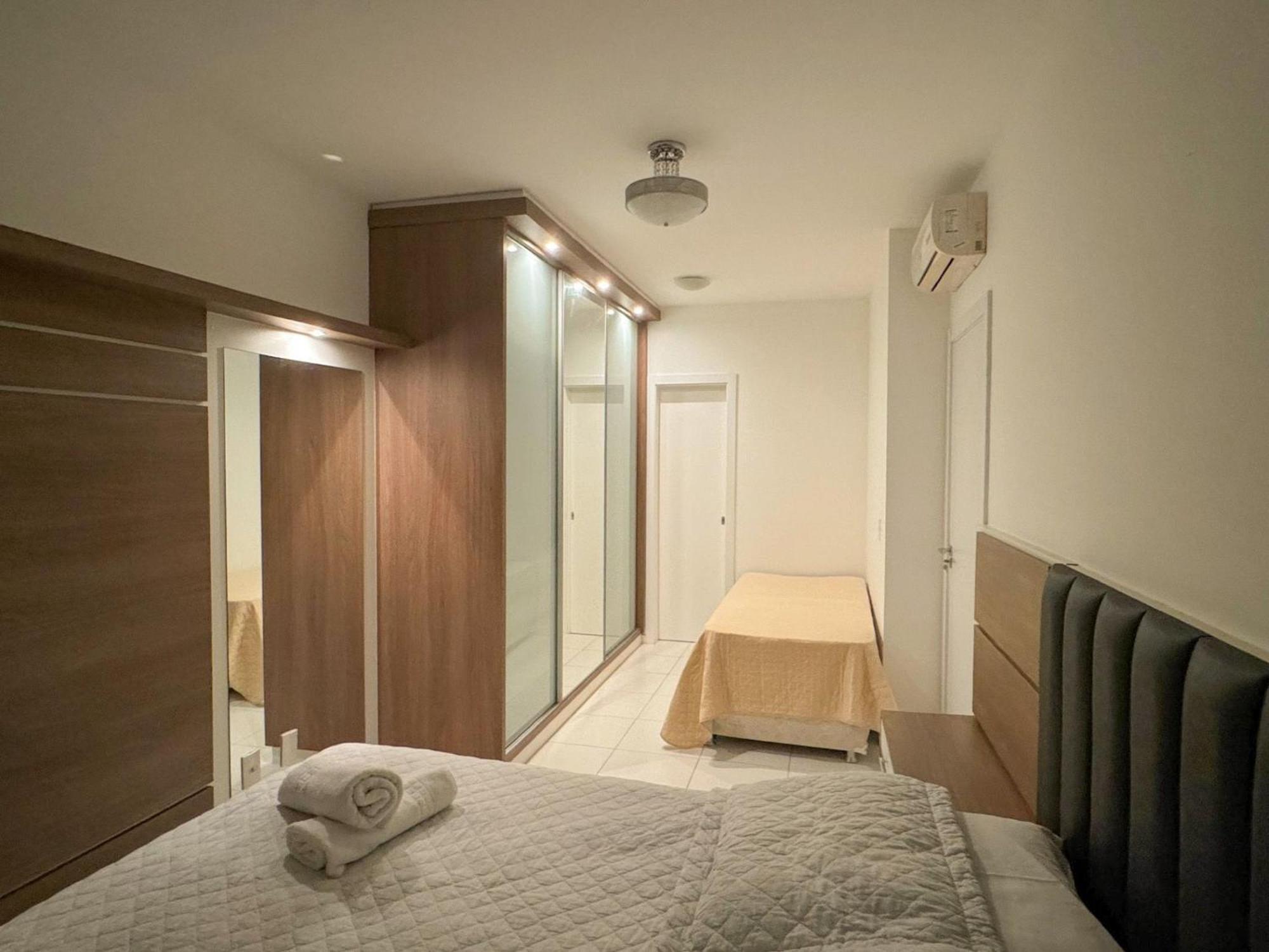Apartamento 2 Porto Madero Jurere Florianópolis