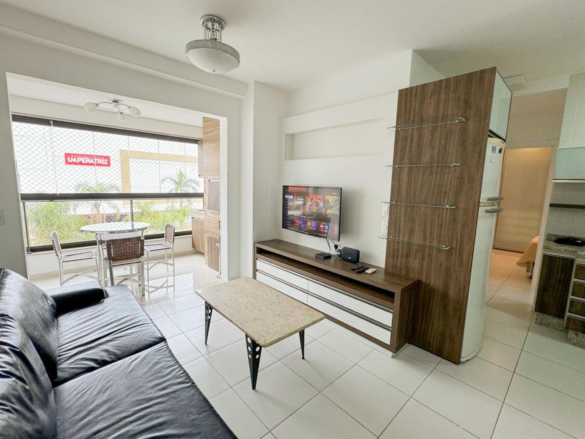 Apartamento 2 Porto Madero Jurere Florianópolis
