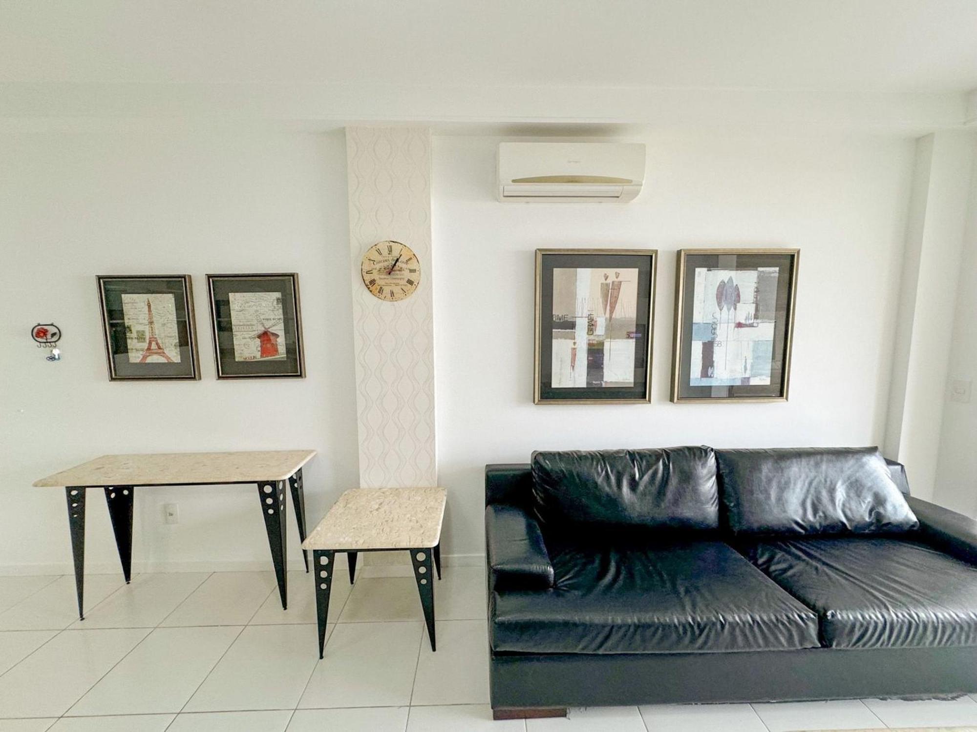 Apartamento 2 Porto Madero Jurere *