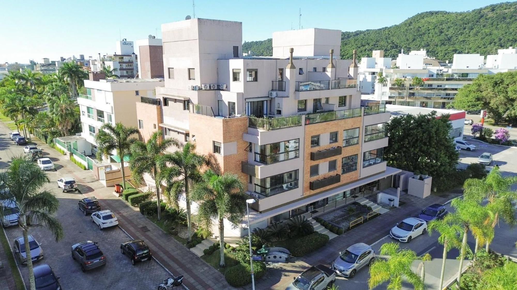 Apartamento 2 Porto Madero Jurere Florianópolis