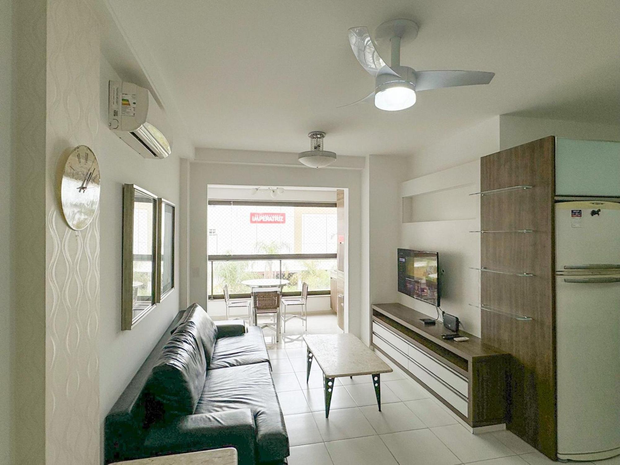 Apartamento 2 Porto Madero Jurere