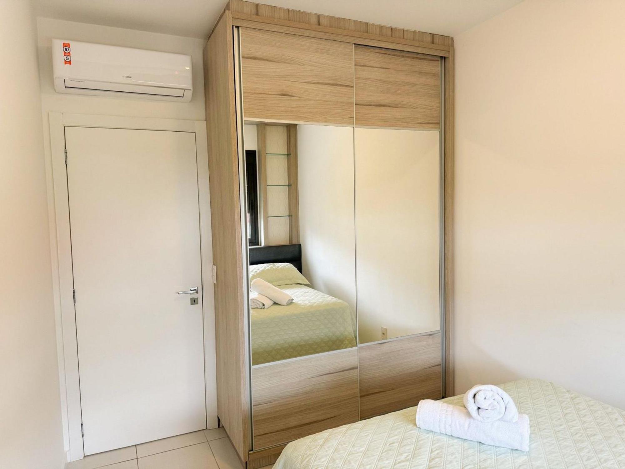 Apartamento 2 Porto Madero Jurere