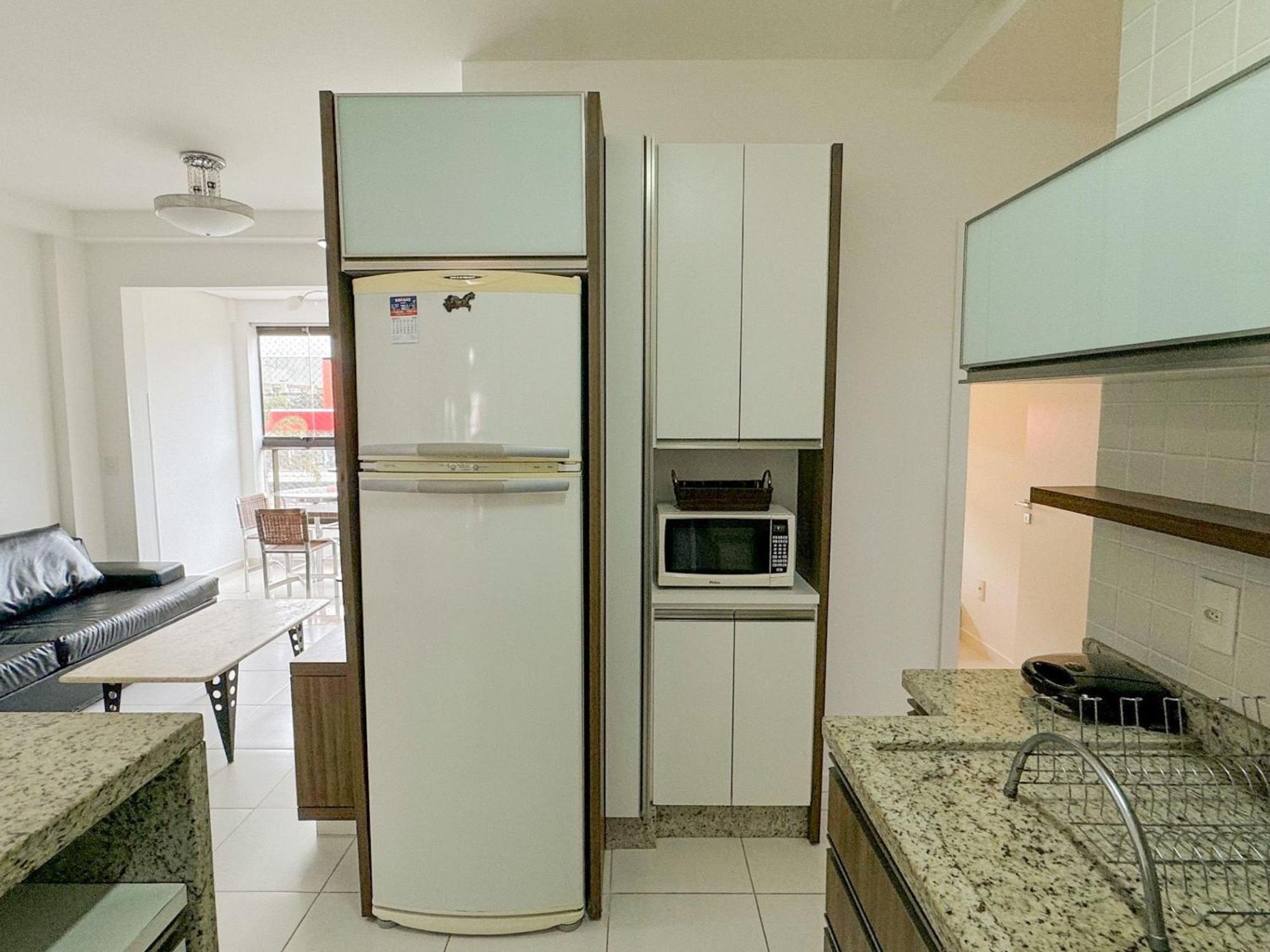 Apartamento 2 Porto Madero Jurere